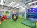 Sensory Integration Room