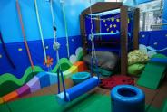 Sensory Integration Room