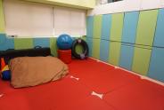 Occupational Therapy Room