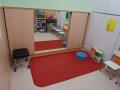 Speech Therapy Room