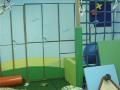 Sensory Integration Room