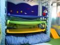 Sensory Integration Therapy Room