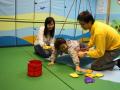 Sensory Integration Therapy Room