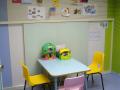 Pre-School Training Room