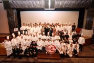 The Great Chefs of HK 2012 