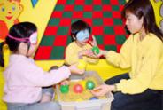 Sensory motor training