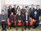 Heep Hong Society’s Executive Committee 2013-14 Takes Office