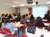 Postgraduate Diploma / Postgraduate Certificate in Autism Spectrum Disorders Offered Jointly by Heep Hong Society and the Open University of Hong Kong